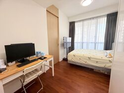 Amber Park (D15), Condominium #571787901